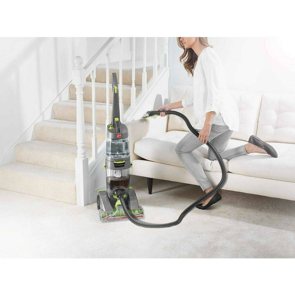 Hoover Dual Power Max Pet Carpet Cleaner N5553