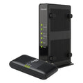 Actiontec WCB3000N MoCA and Gigabit Ethernet Wi-Fi range extender - 2.4/5 GHz - Wi-Fi