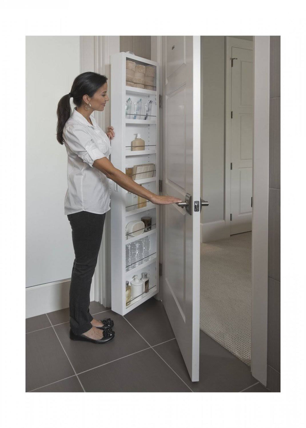 Cabidor Classic Storage Cabinet R7218