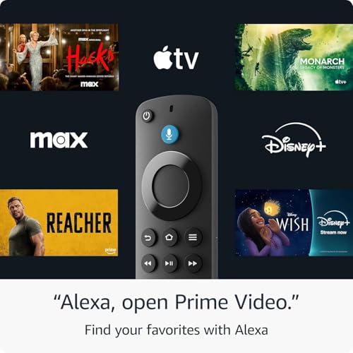 Fire TV Stick HD + Luna Controller Cloud Gaming Bundle G25738
