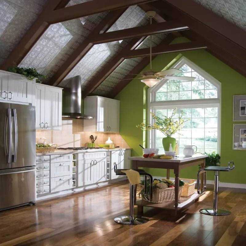 Armstrong Wellington 1 ft. x 1 ft. Fiberboard Ceiling Tile in White G7382