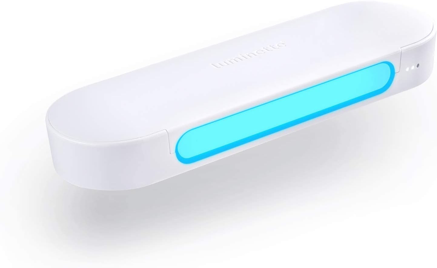 Luminette Drive® Light Therapy Lamp - Portable & Wireless for Car H10459