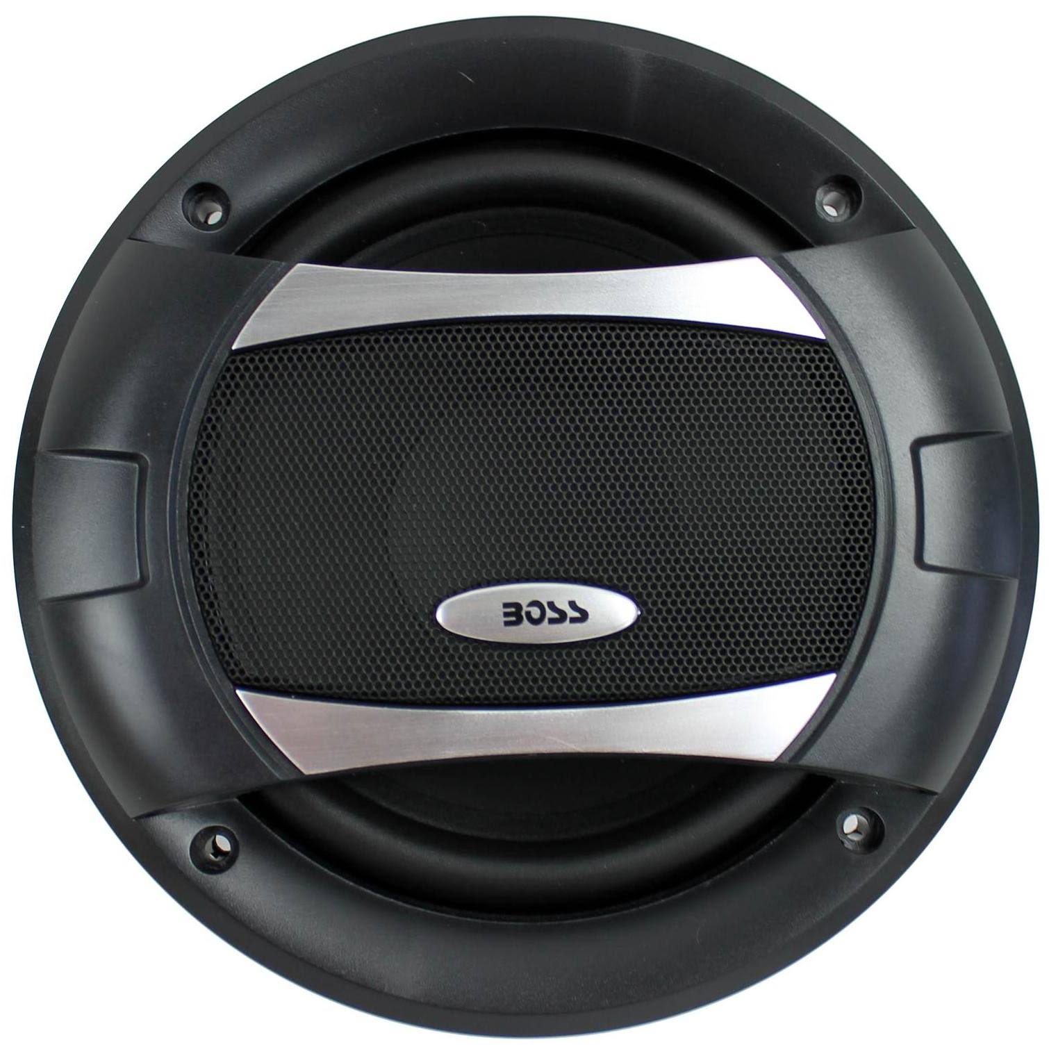 Boss Audio PC65.2C 6.5" 2-Way Component Car Speakers G182