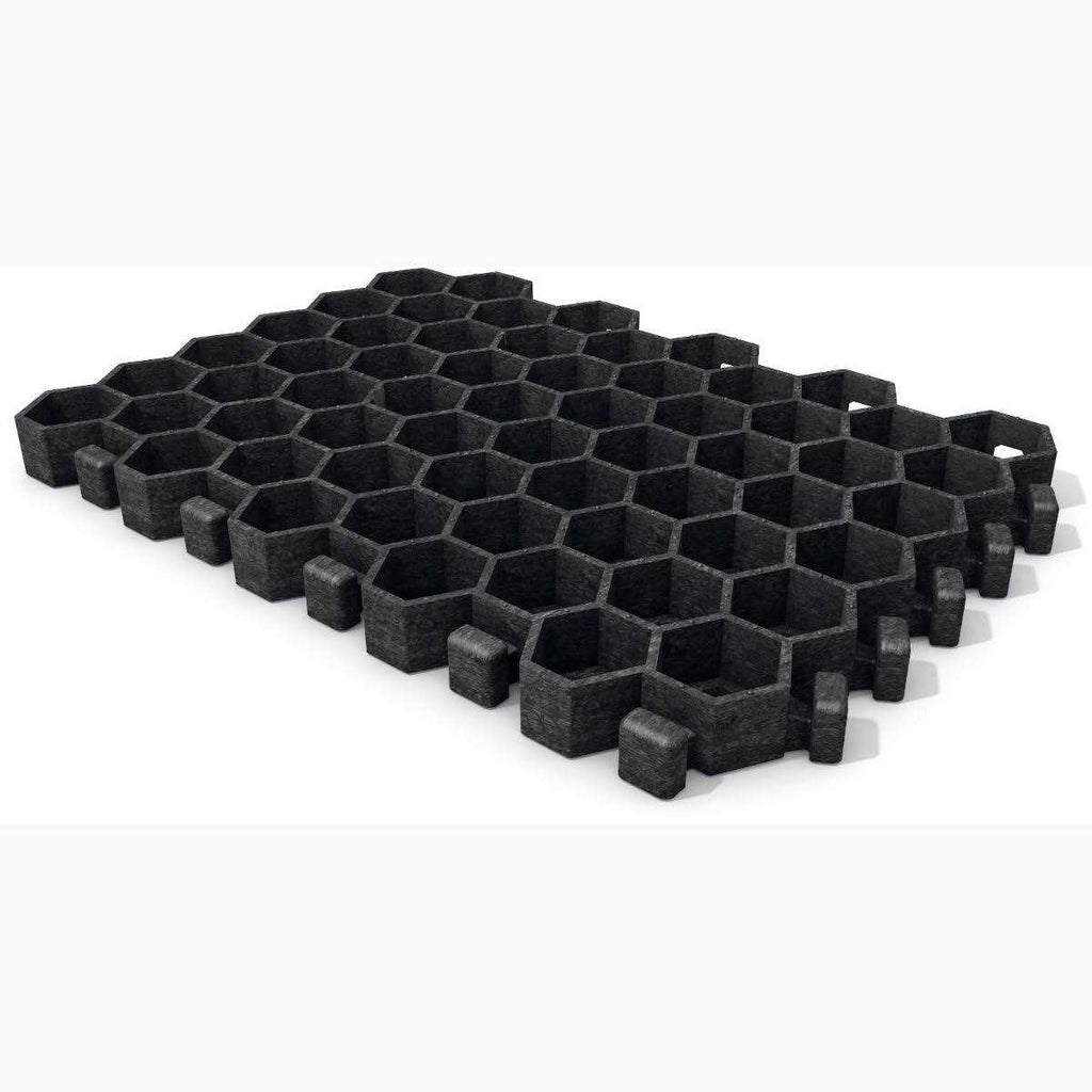 AgTec Heavy Duty Grass Gravel and Paddock Pavers H980926