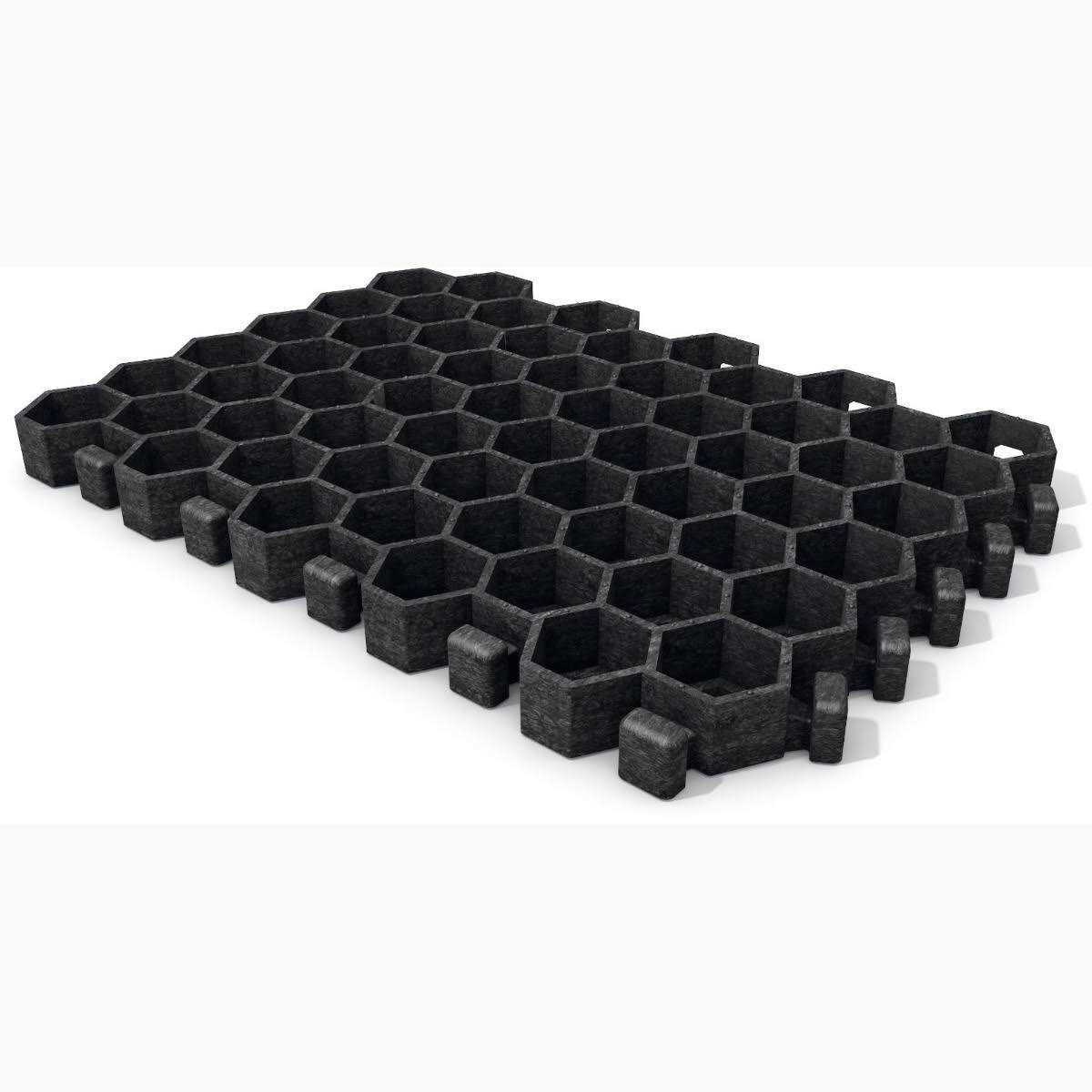 AgTec Heavy Duty Grass Gravel and Paddock Pavers H980926