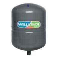 Amtrol WX-202 Well Pressure Tank E976988