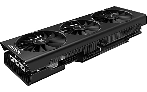 XFX Speedster SWFT319 AMD Radeon RX 6800 Gaming Graphics Card 16GB GDDR6 O9162