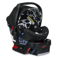 Britax B-Safe Ultra Infant Car SEAT-Cowmooflage