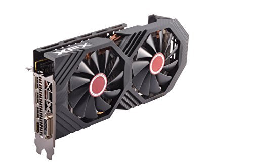 XFX Speedster SWFT319 AMD Radeon RX 6800 Gaming Graphics Card 16GB GDDR6 O9162