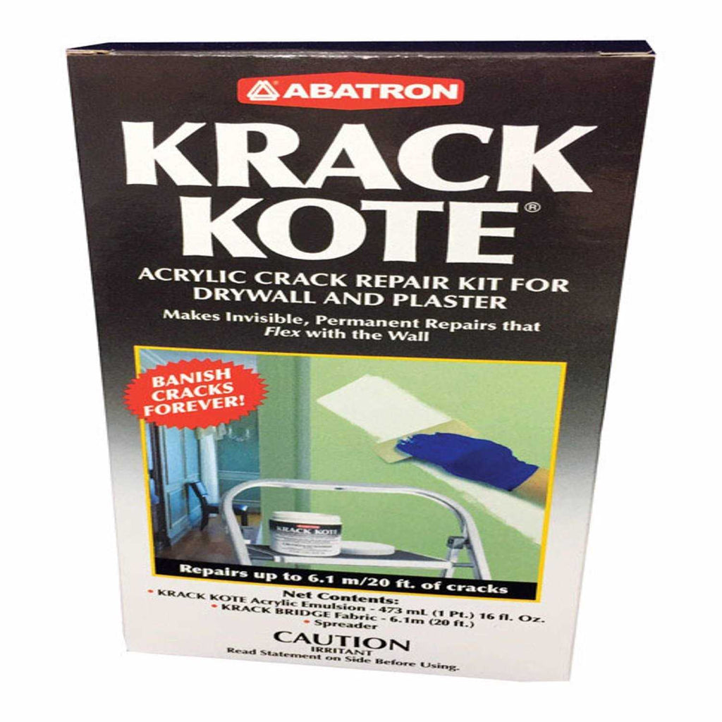 Abatron Krack Kote Repair Kit M976