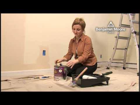 Benjamin Moore Regal Select Interior Paint Pearl Base 5 Gallon O462