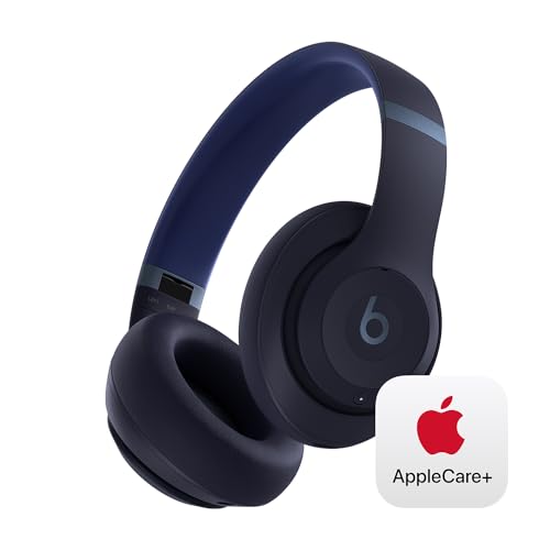 Beats Studio Pro Wireless Noise Cancelling Headphones, Black N96746