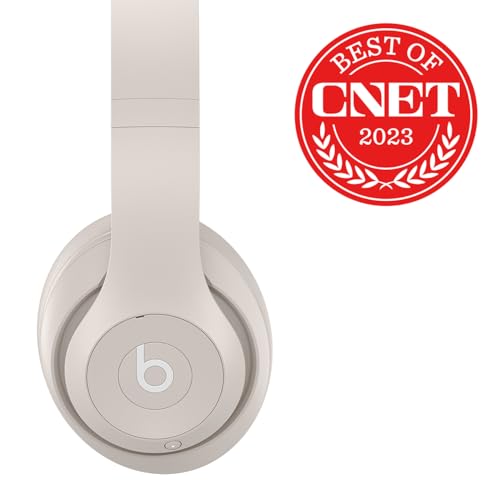 Beats Studio Pro Wireless Noise Cancelling Headphones, Black N96746