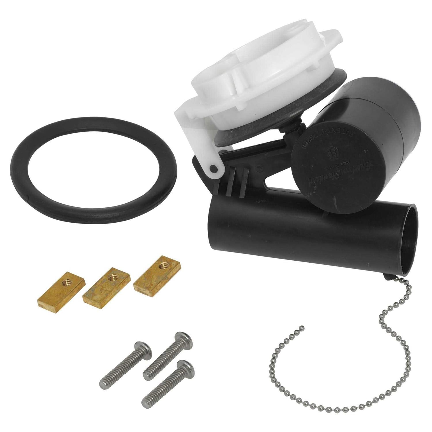 American Standard 047107-0070A Flush Valve Assembly - Shop Hardware Tools Online Store