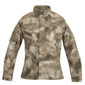 Propper ACU Coat - A-TACS AU Camo