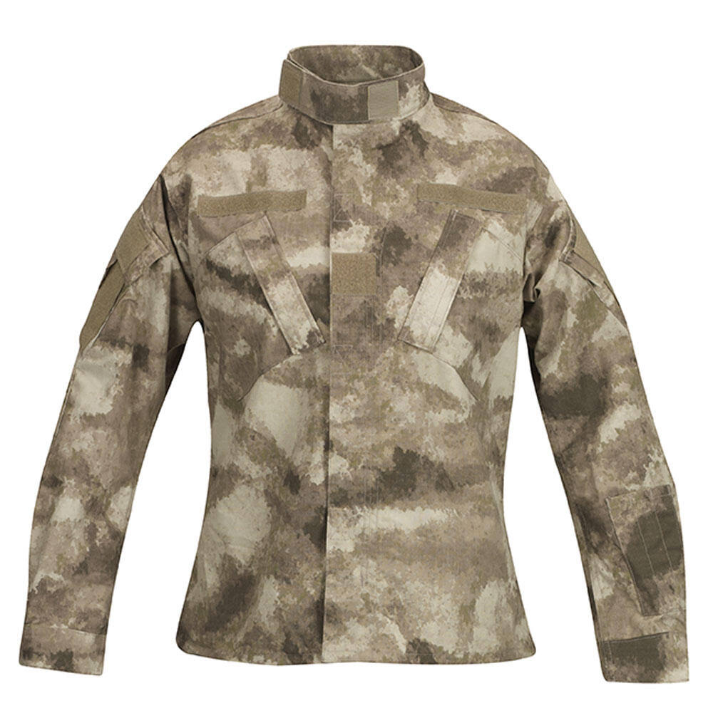 Propper ACU Coat - A-TACS AU Camo