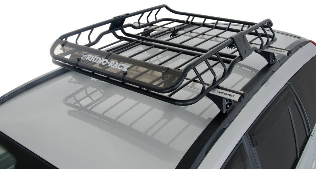 Rhino Rack Xtray Small Cargo Basket RMCB01 B6377