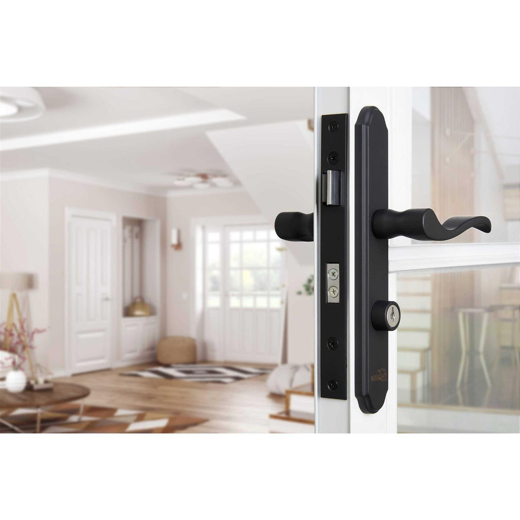 Wright Products Storm Door Mortise Latch F2816