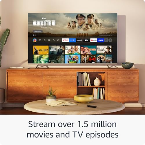 Amazon Fire TV Stick HD (newest model), Alexa Voice Remote, HD streaming F8997