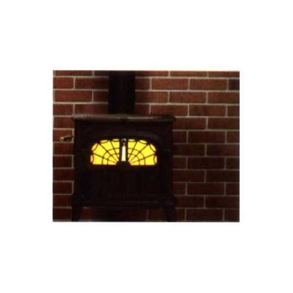 Z-Brick 8 in. x 2.25 in. x 0.44 in. Concrete Thin Brick Veneer Classic Red I4548