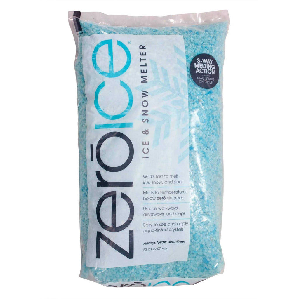 Zero Ice Melter 9583 I135