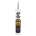 Teakdecking Systems SIS-440 Teak Deck Caulking - Gray, 10.3 oz. Cartridge - Shop Hardware Tools Online Store