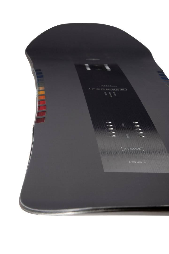 Arbor Formula Camber Snowboard U379
