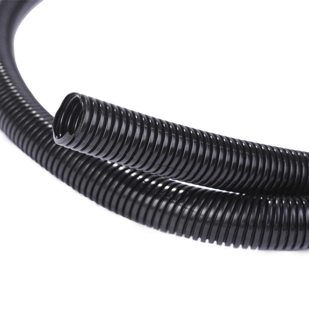 Alex Tech Split Wire Loom Tubing Wire Conduit - Shop Hardware Tools Online Store