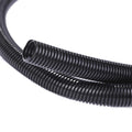 Alex Tech Split Wire Loom Tubing Wire Conduit - Shop Hardware Tools Online Store