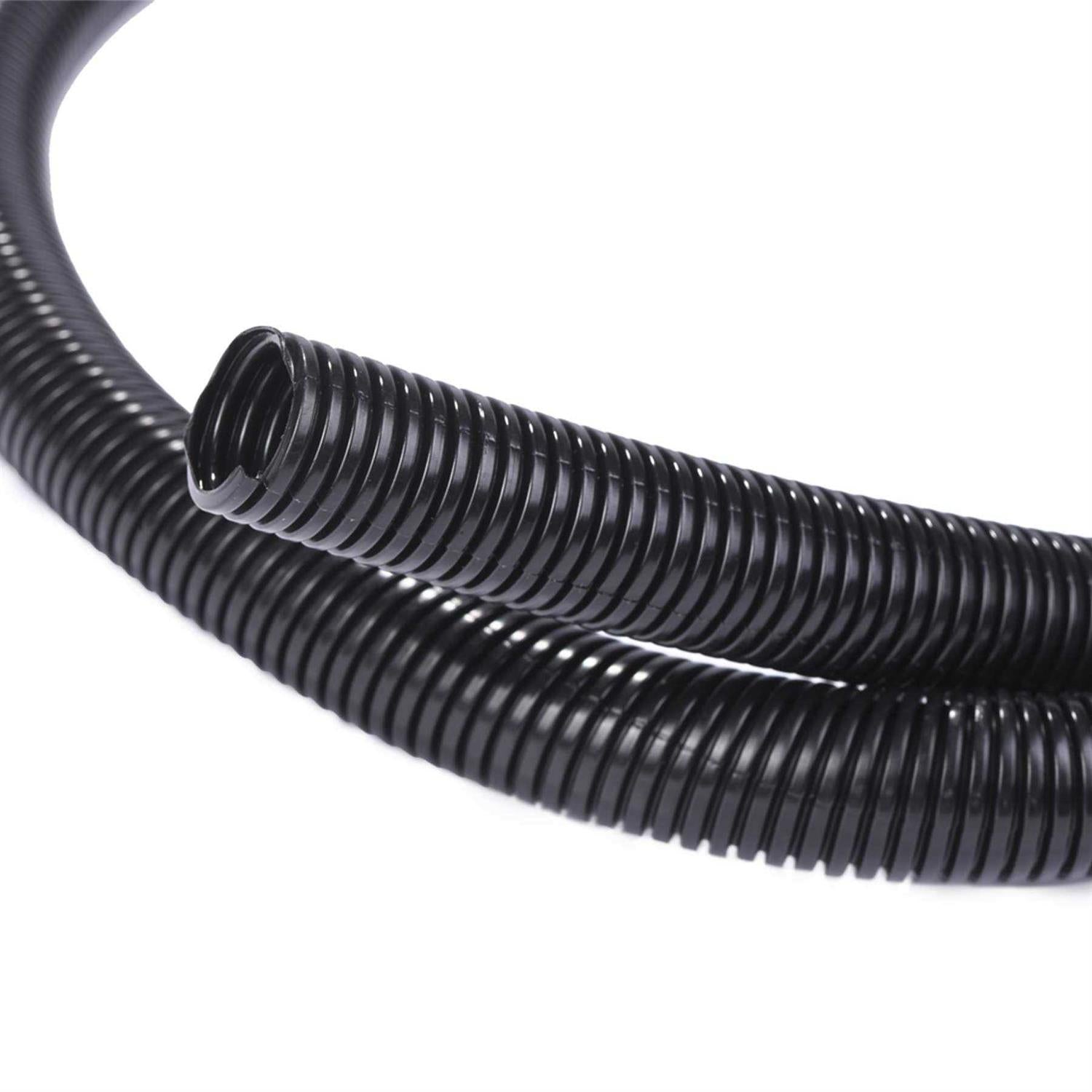 Alex Tech Split Wire Loom Tubing Wire Conduit - Shop Hardware Tools Online Store