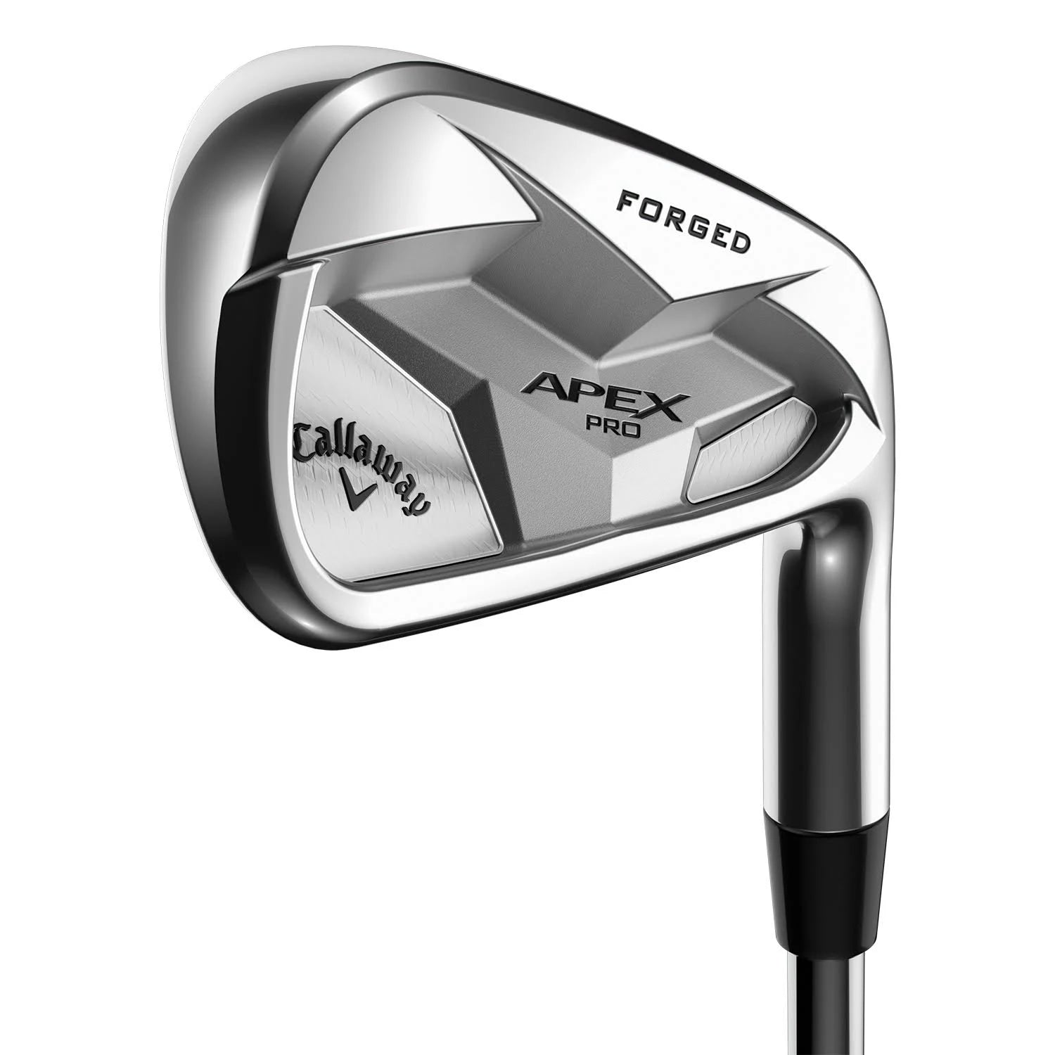 Callaway Apex Pro 19 Iron Y5436