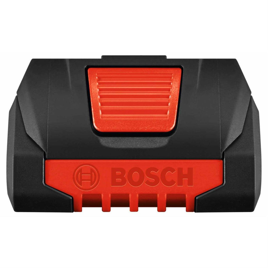 Bosch GBA18V40-2PK 18V CORE18V 4.0 Ah Compact Batteries J391