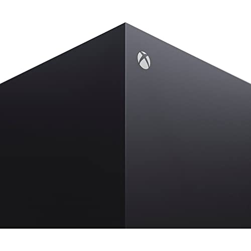 Microsoft Xbox Series X 1TB Gaming Console with Wireless Controller W418