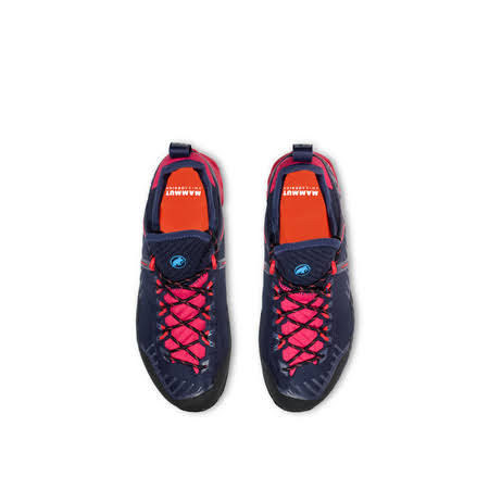 Mammut Alnasca Knit II Low Goretex M1716