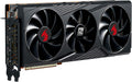 PowerColor Red Dragon AMD Radeon™ RX 6800 Gaming Graphics Card with 16GB GDDR6 Memory, Powered by AMD RDNA™ 2, Raytracing, PCI Express 4.0, HDMI 2.1, AMD Infinity Cache