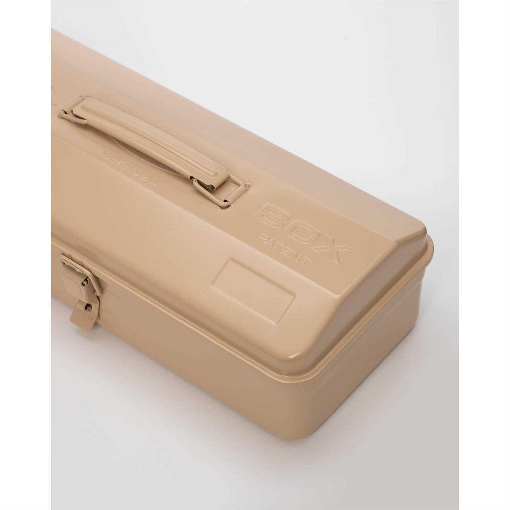 Toyo Steel Camber-top Toolbox Y-350 T92841