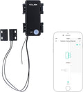 YoLink Outdoor Contact Sensor, LoRa 1/4 Mile World's Longest Range Smart Door Sensor, Universal Contact Sensor, Alexa, IFTTT, IP63 Waterproof for Indoor/Outdoor, App Notifications - Hub Required