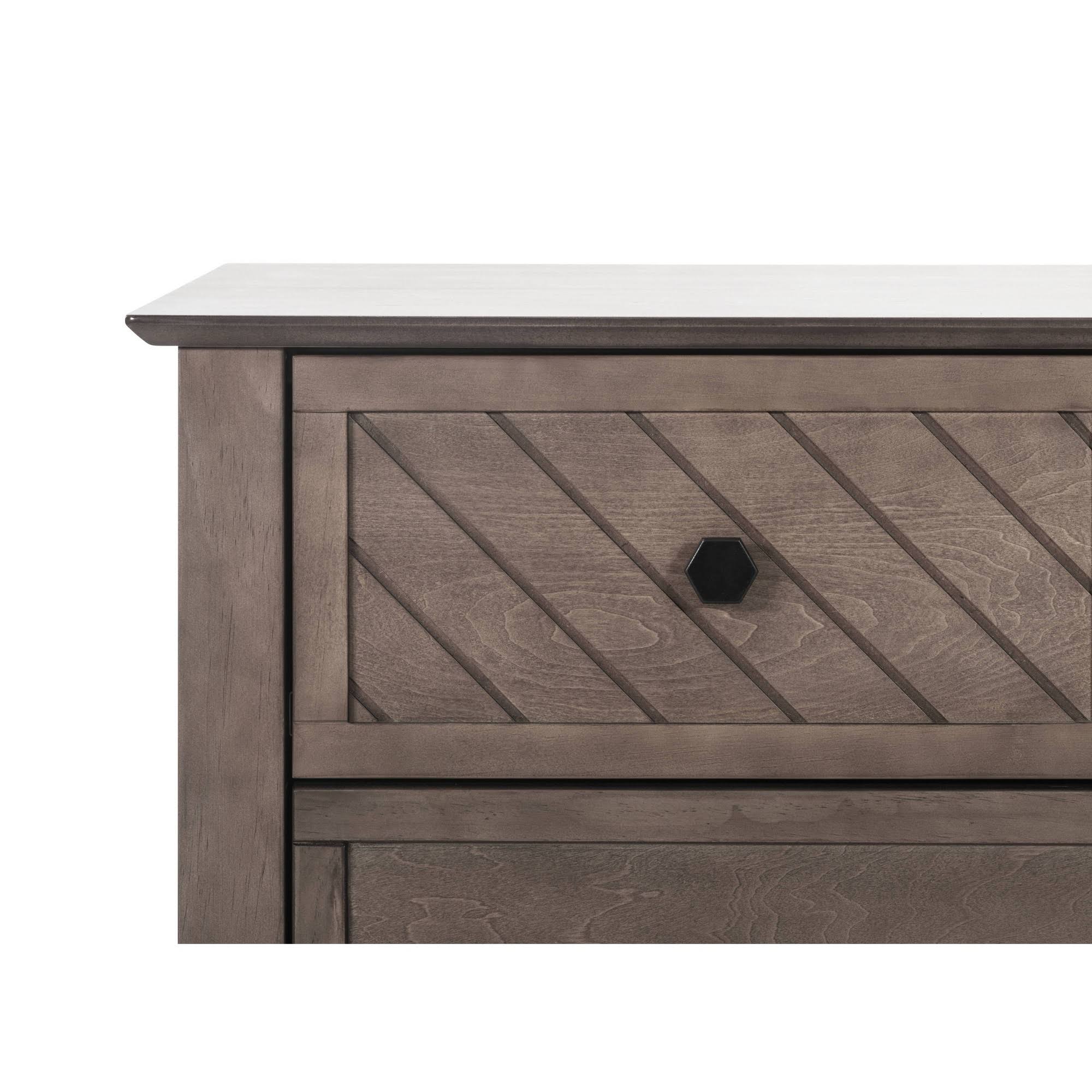 Child Craft Forever Eclectic Atwood 4-Drawer Chest R27322