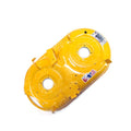 Cub Cadet Walk Behind 33x22 Deck Replacement (Cub Yellow #2) for Lawn Mowers u0026 others / 687-02476-4021