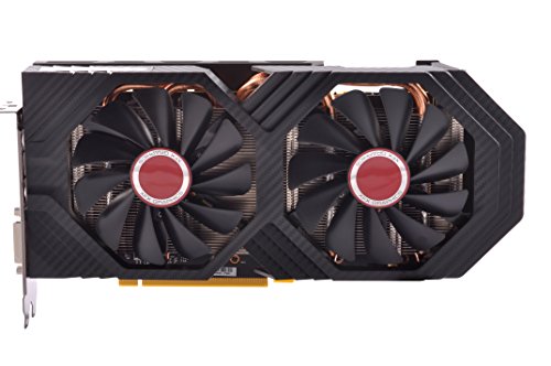 XFX Speedster SWFT319 AMD Radeon RX 6800 Gaming Graphics Card 16GB GDDR6 O9162