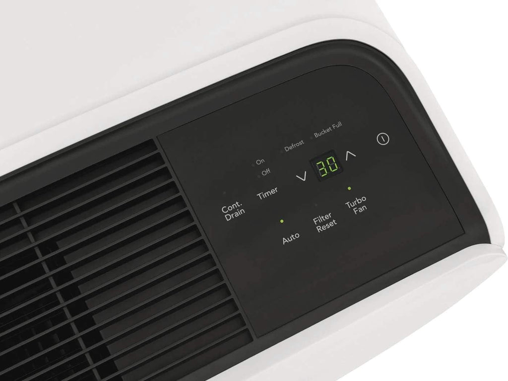 Frigidaire 50 Pint Dehumidifier, White A46316