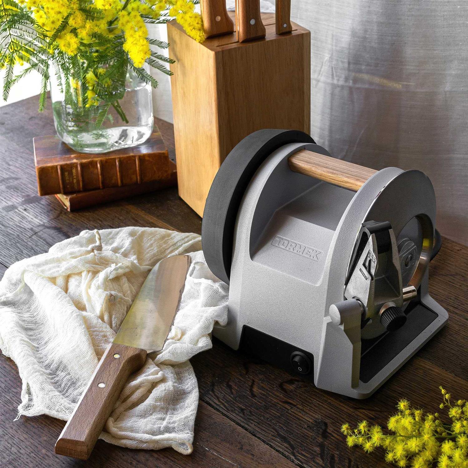 Tormek T-1 Kitchen Knife Sharpener M992028