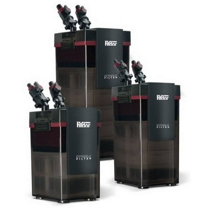 Hydor Professional 350 Canister Filter U1656