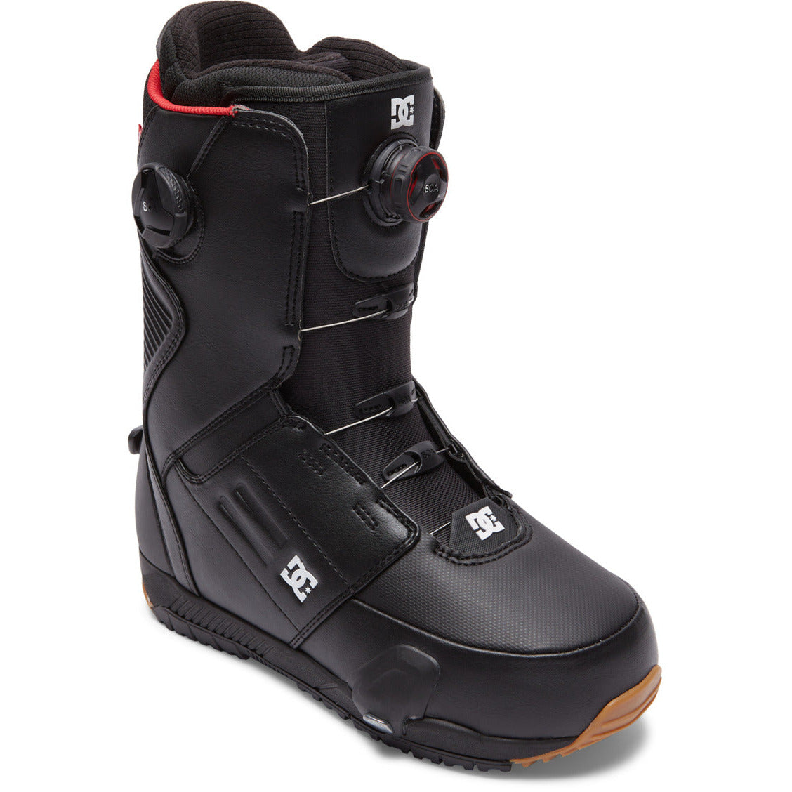 DC Men’s Control Step On Boa Snowboard Boots E279