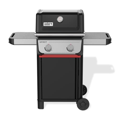 Weber SPIRIT E-310 3-Burner Liquid Propane Grill Q87205
