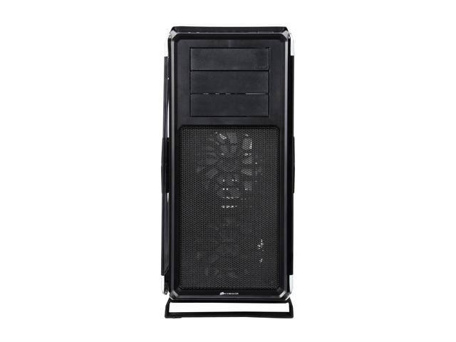 Corsair Graphite 760T Full Tower Windowed Case White W9499