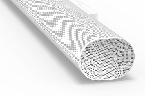 Sonos Arc Ultra Soundbar with Dolby Atmos, Black Z8901
