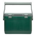 Stanley Adventure Easy Carry Outdoor 16 Quart Cooler, Green