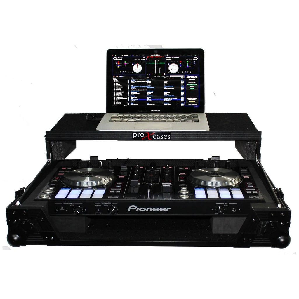 Prox Flight Case for Pioneer DDJ SR Controller C7358