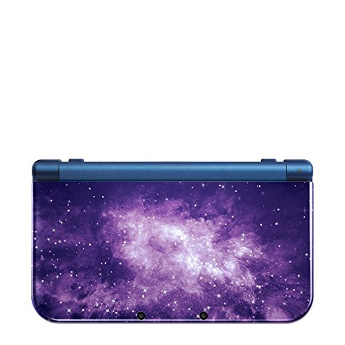 Nintendo New 3DS XL Galaxy Style Premium Bundle (Renewed) W640339